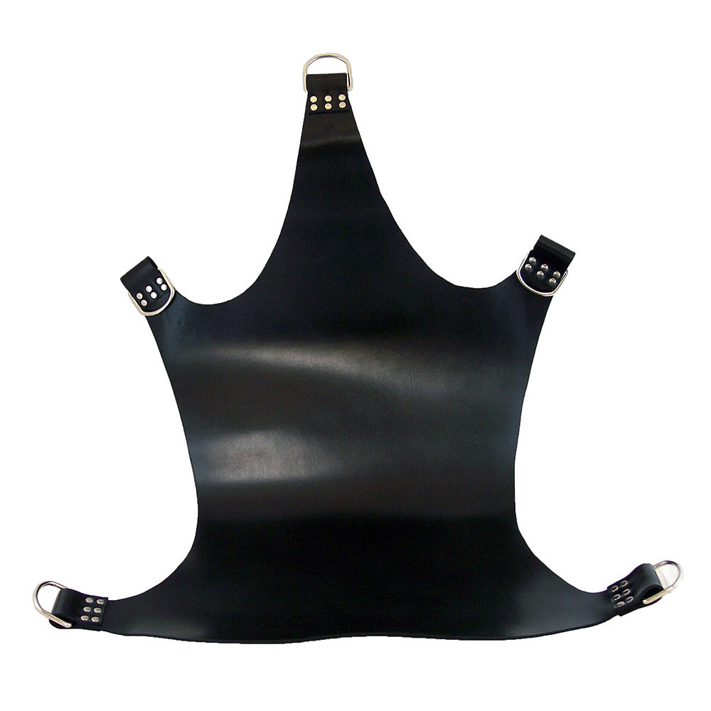 Leather 5 Point Sling (150-175Kg)