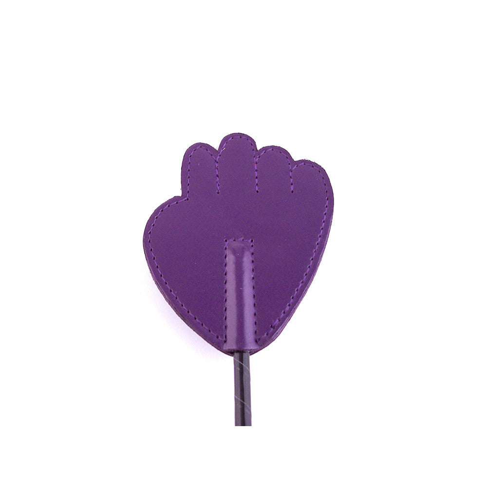 Leather Hand Riding Crop