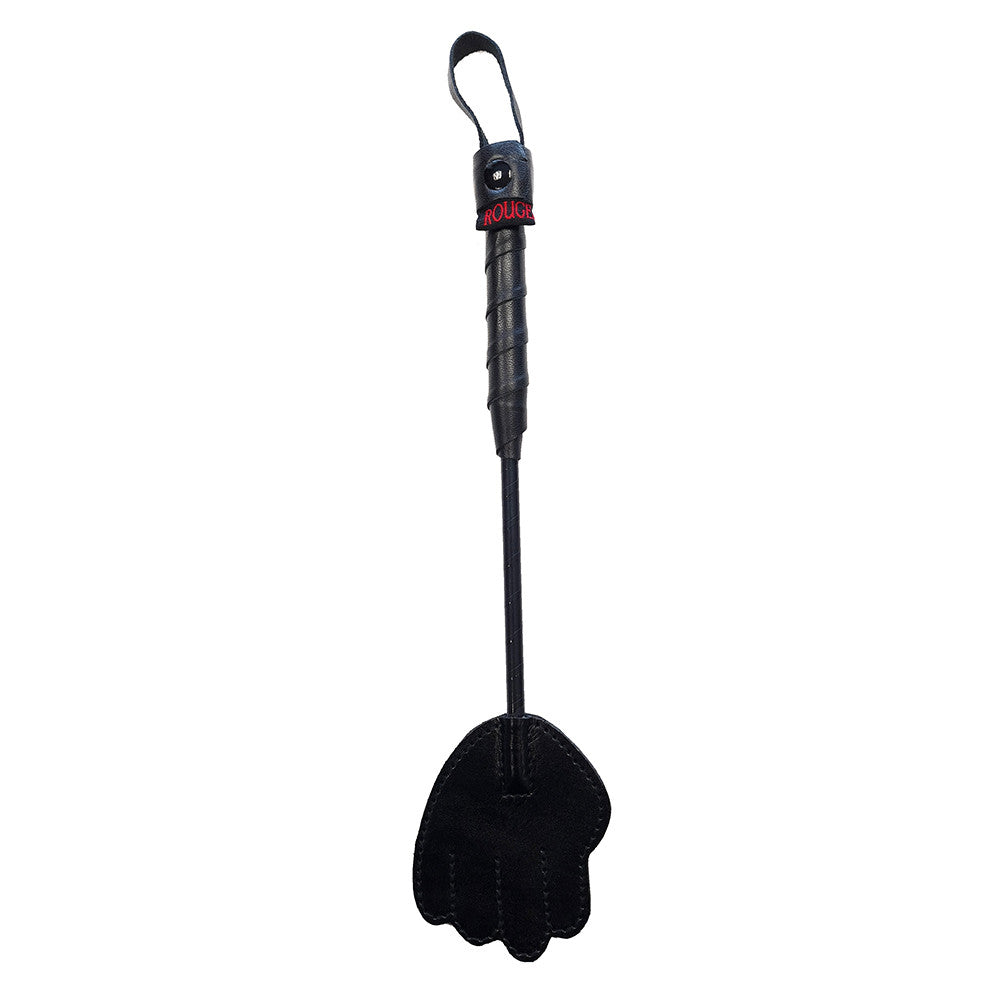 Mini Leather Hand Paddle (26 cm)
