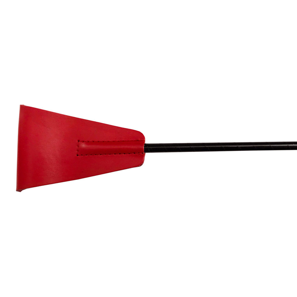 Fusta para juegos fetichistas (Vegan)