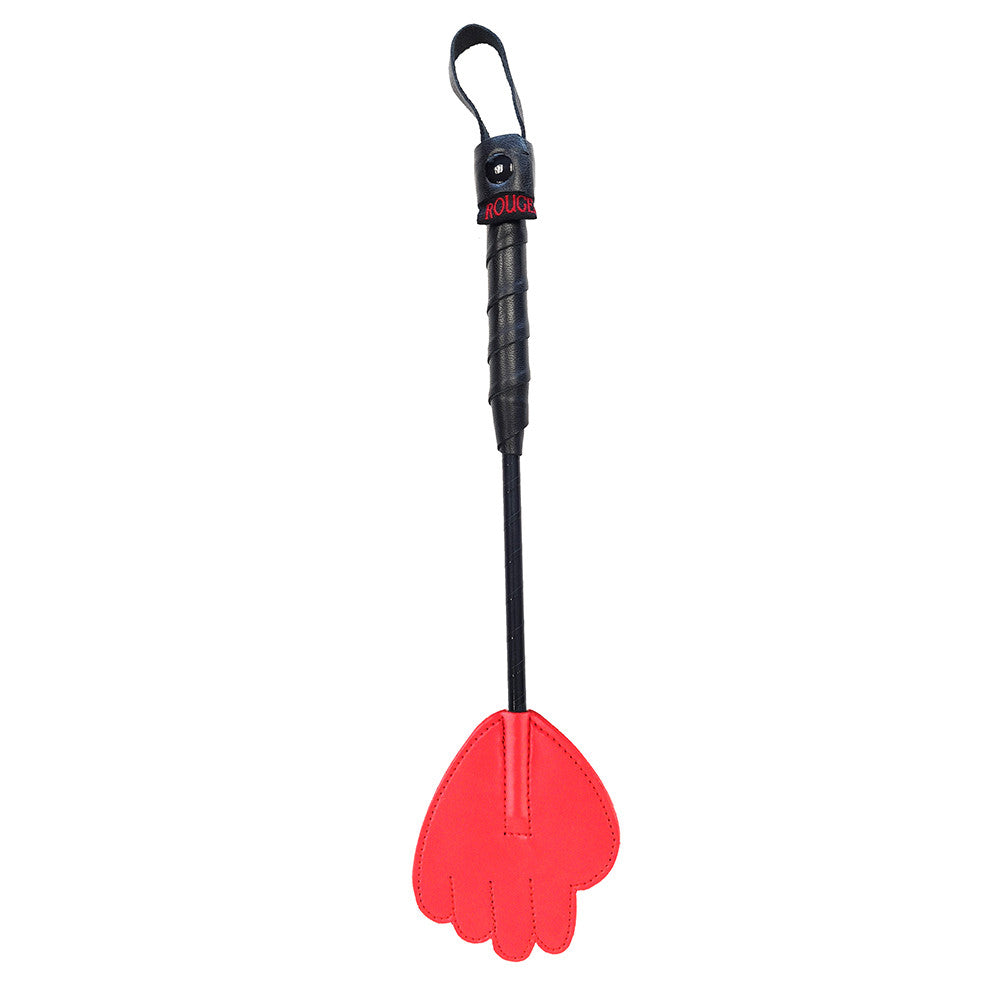 Mini Leather Hand Paddle (26 cm)