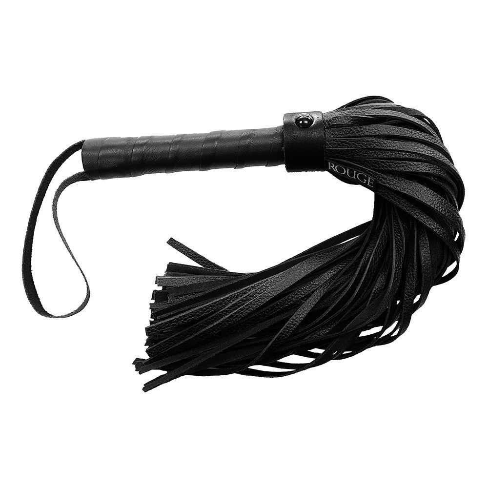 Leather Flogger