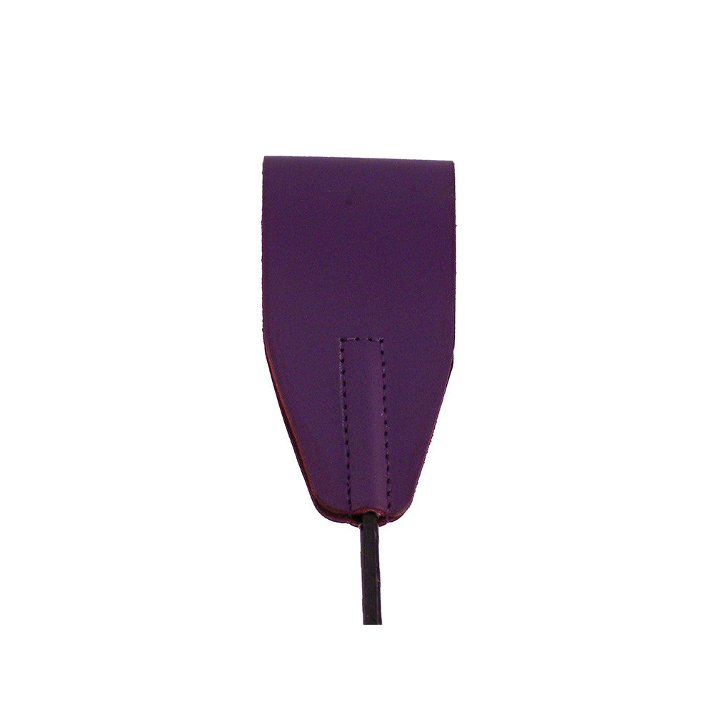 Leather Riding Crop
