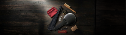 Caring for Your Leather Impact Play Collection: A Complete Maintenance Guide