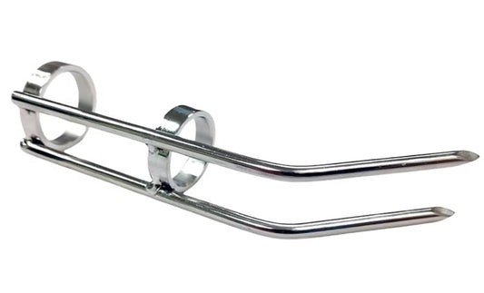 Stainless Steel Cat Claw In Clamshell