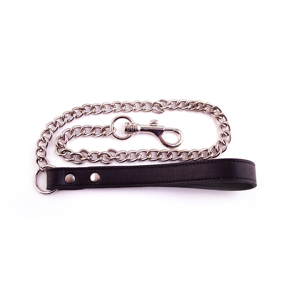 Leather Leash