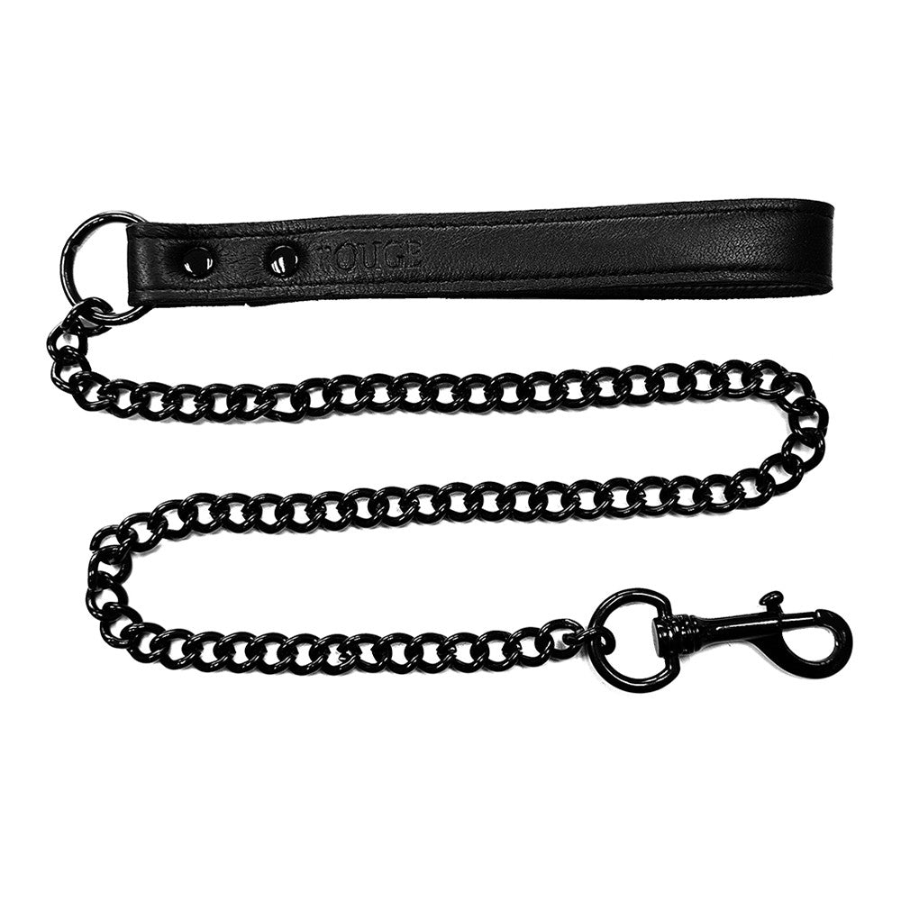 Leather Leash