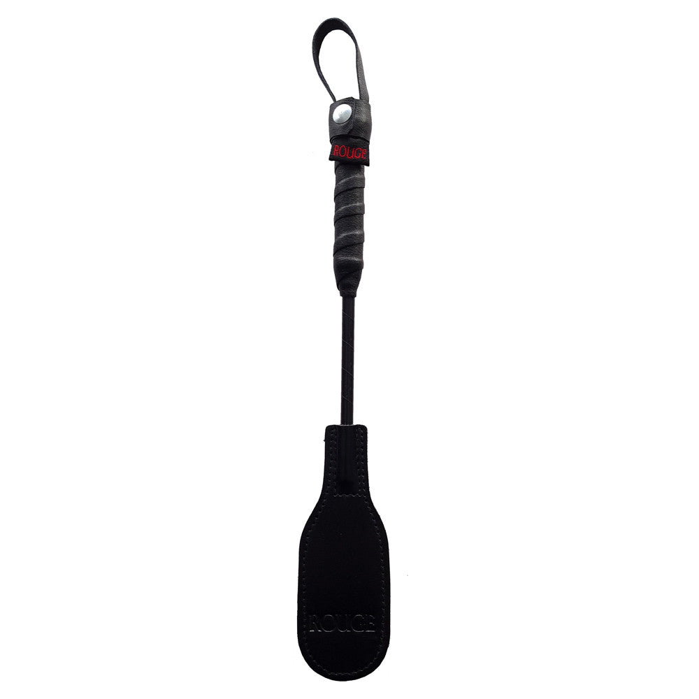 Mini Leather Oval Paddle (26 cm)