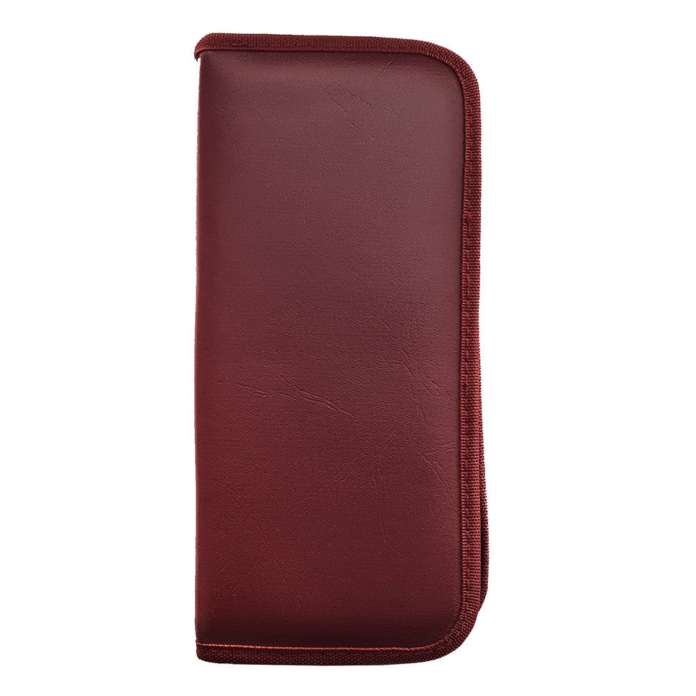 Stainless Steel 8 Piece Hegar Dilator Set In Case