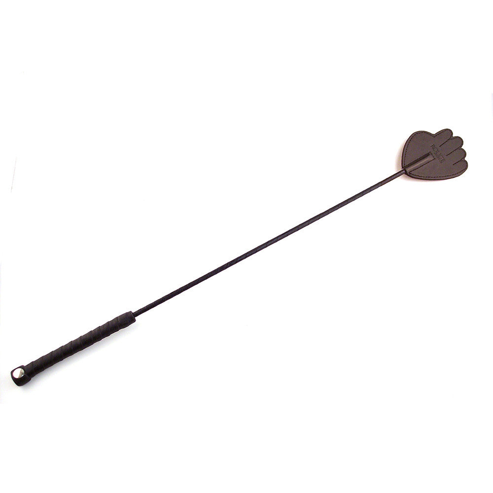 Leather Hand Riding Crop