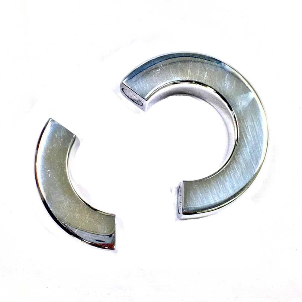 Stainless Stee Magnetic Ball Stretcher In Clamshell