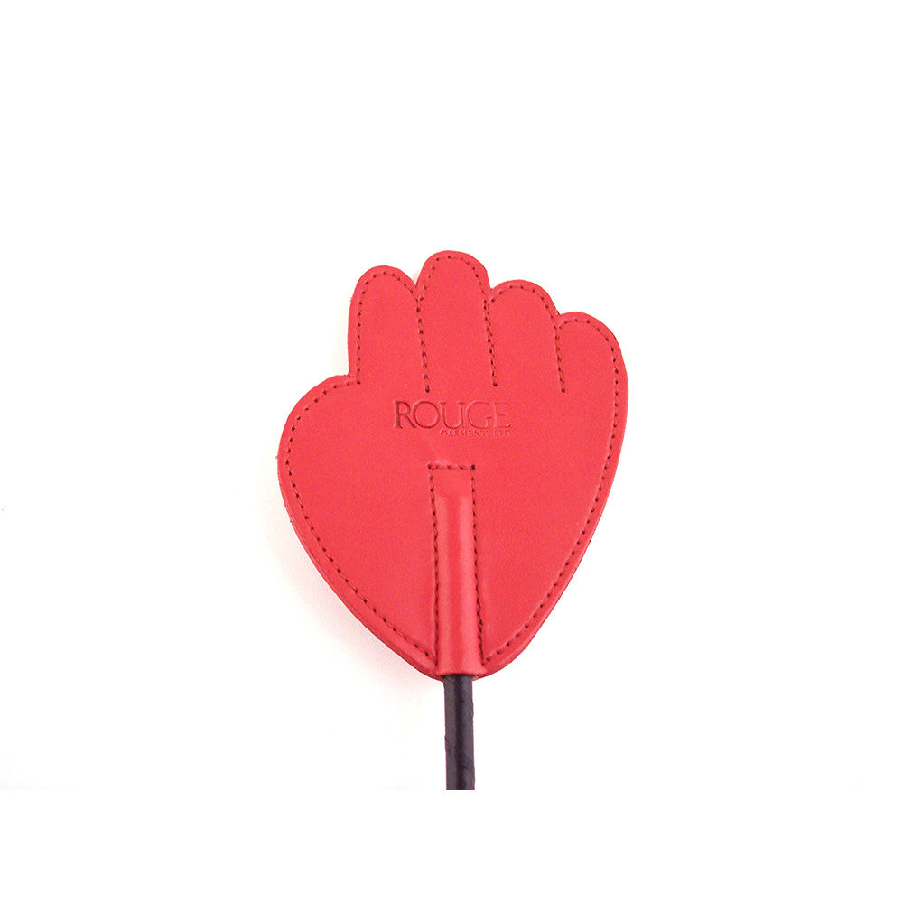 Leather Hand Riding Crop