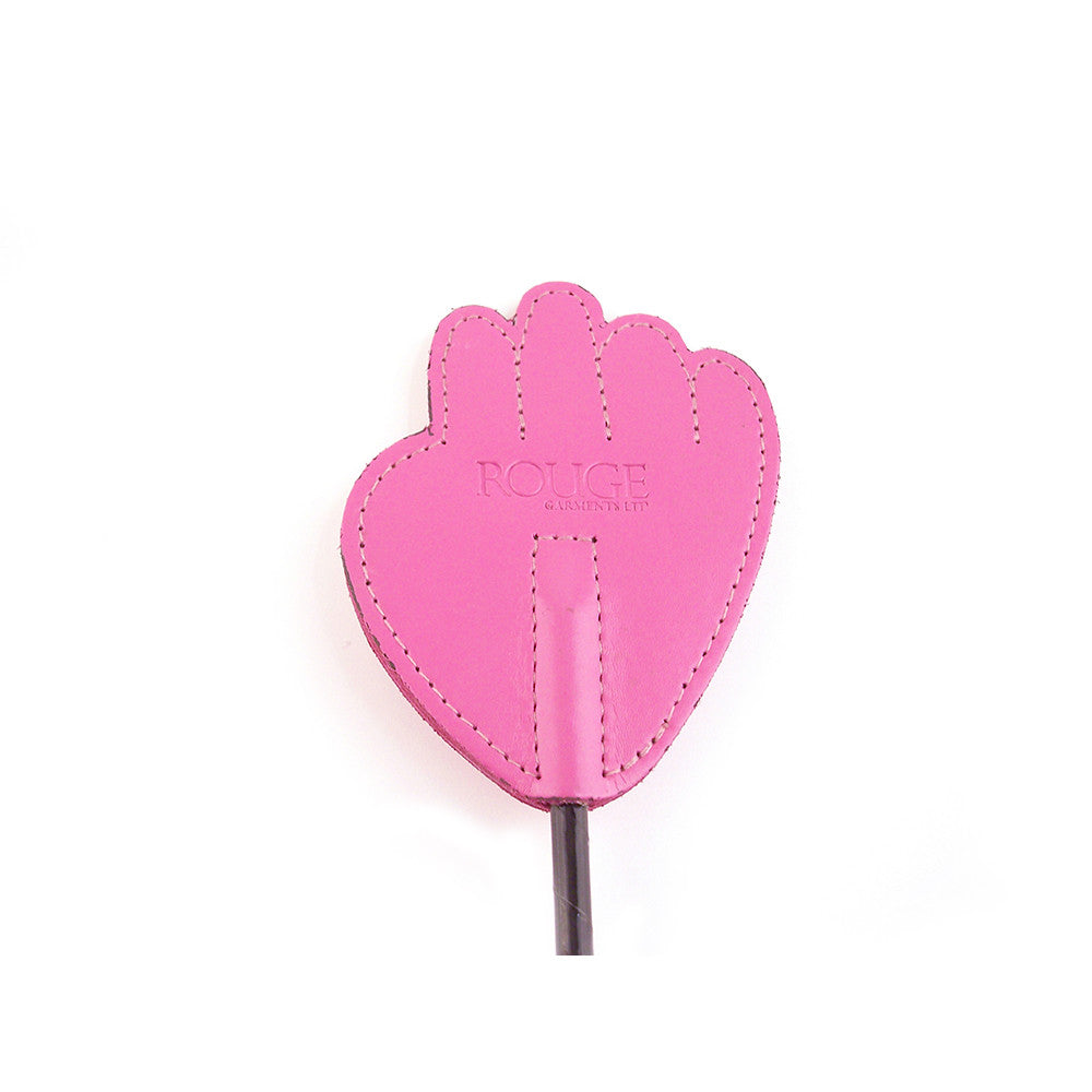 Leather Hand Riding Crop