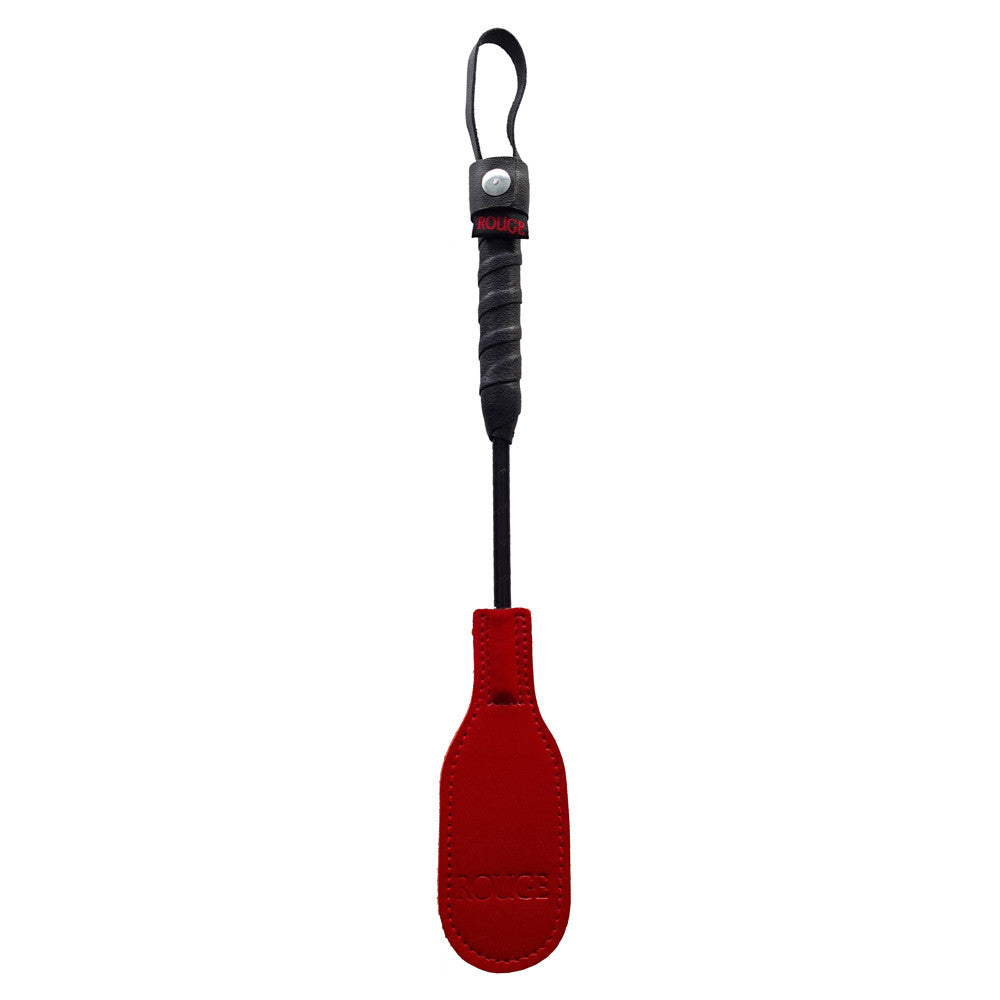 Mini Leather Oval Paddle (26 cm)