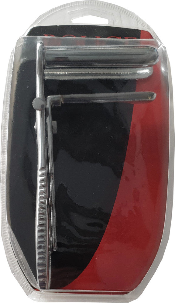 Stainless Steel 3 Prong Mathieu Anal Speculum