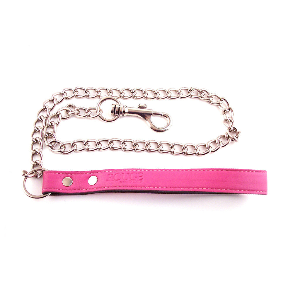 Leather Leash