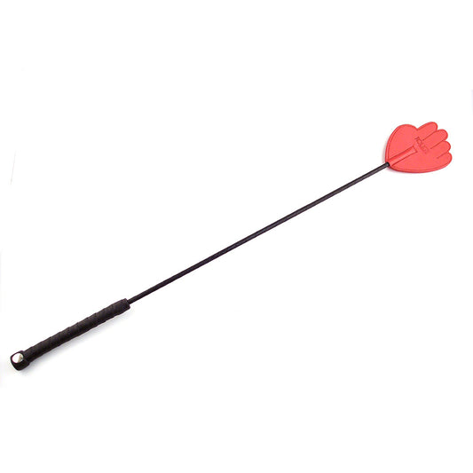 Leather Hand Riding Crop