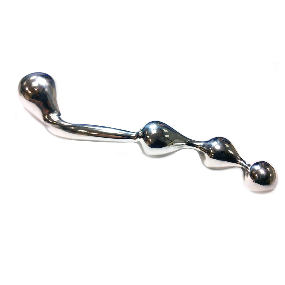 Stainless Steel Prostate Probe