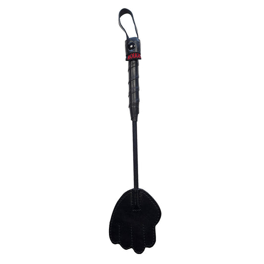Mini Leather Hand Paddle (26 cm)
