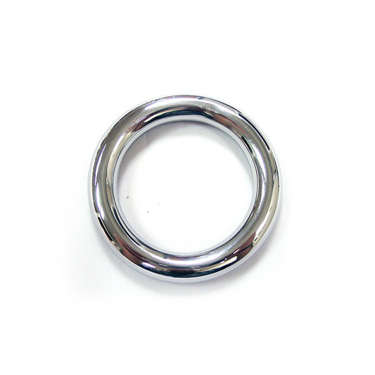 Stainless Steel Round Cock Ring