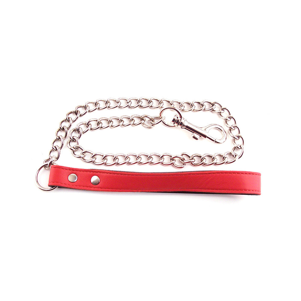 Leather Leash