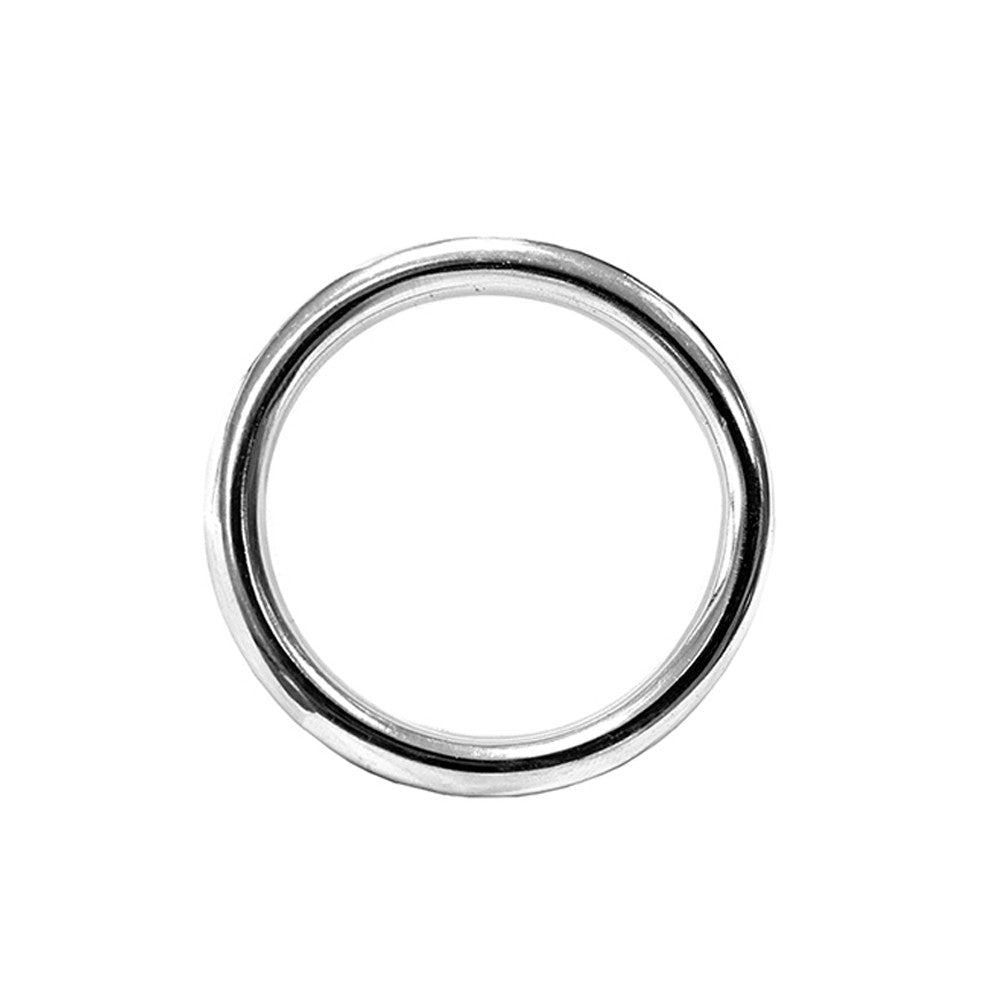 Stainless Steel Thin Cock Ring
