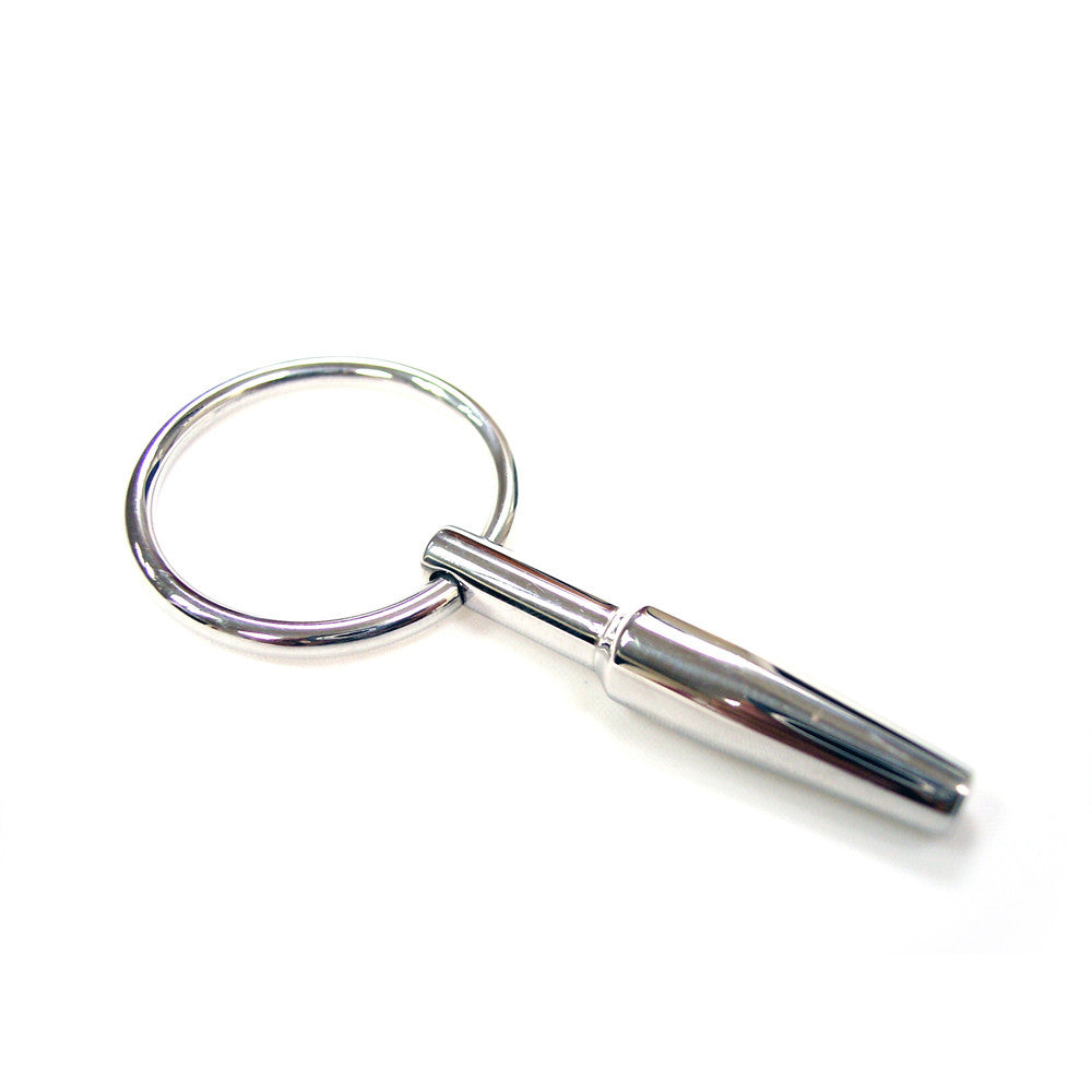 Stainless Steel Urethral Probe In Clamshell