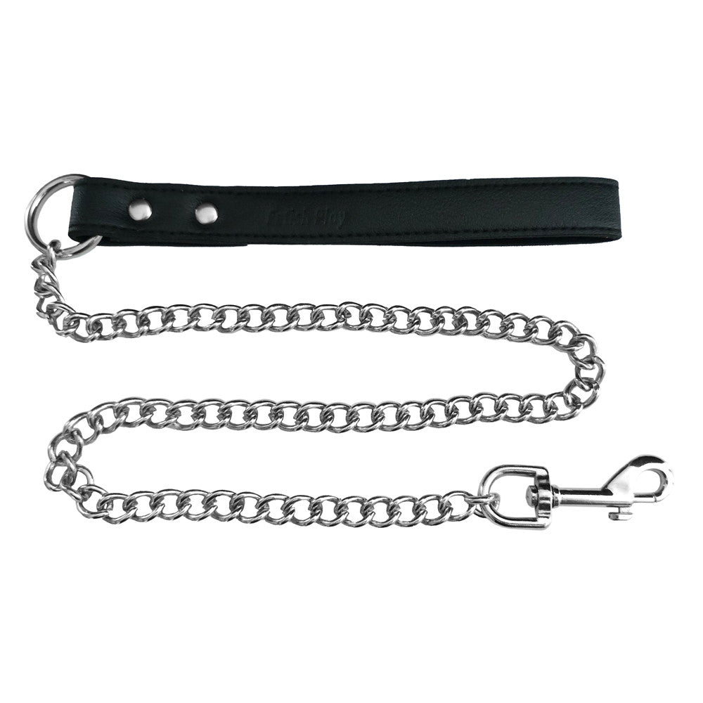 Correa para juegos fetichistas (Vegan)