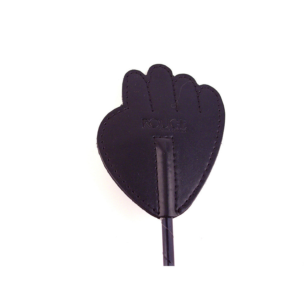 Leather Hand Riding Crop