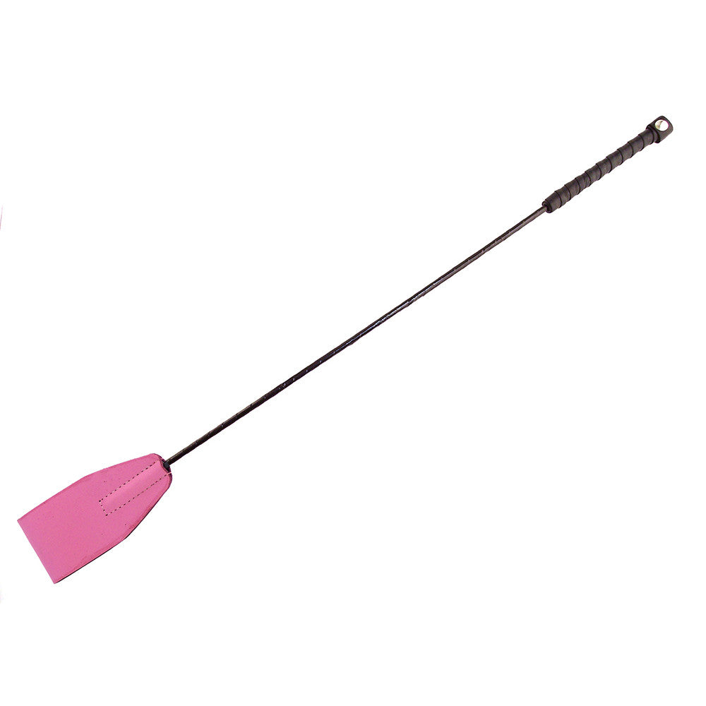 Leather Riding Crop