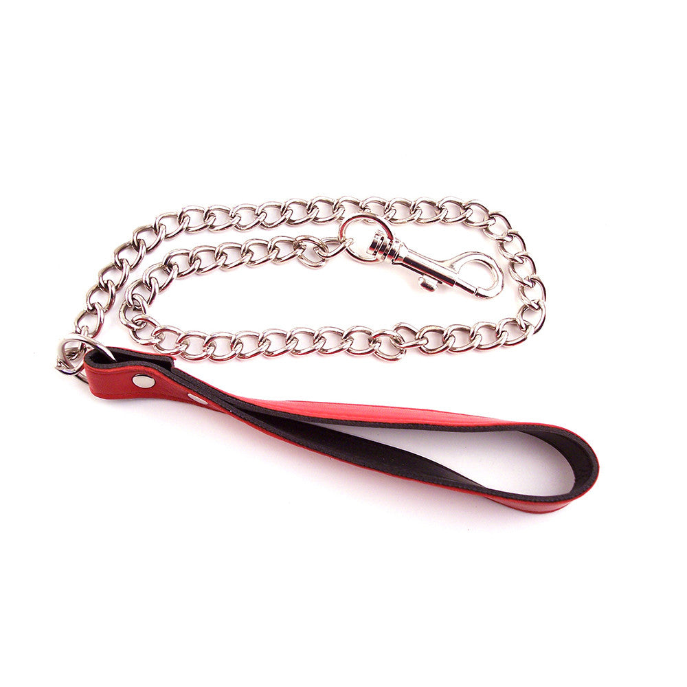 Leather Leash