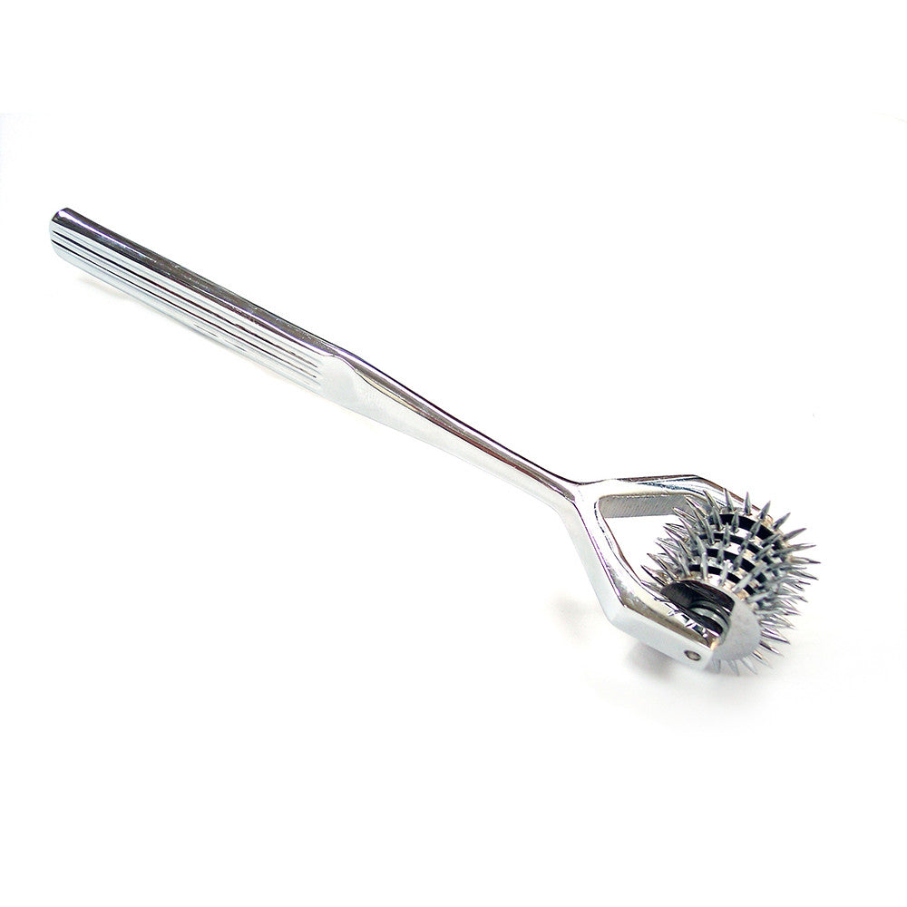 Stainless Steel Five Pinwheel In Clamshell