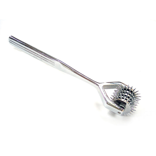 Stainless Steel Five Pinwheel In Clamshell