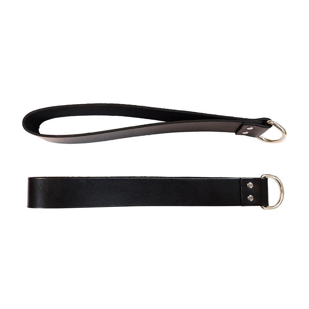 Alças de bandoleira