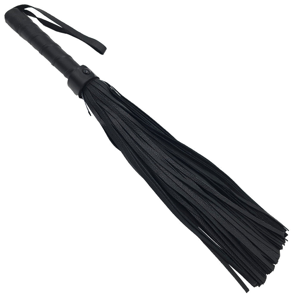 Leather Flogger