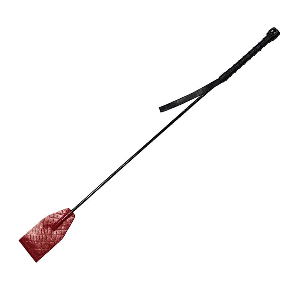 Leather Riding Crop