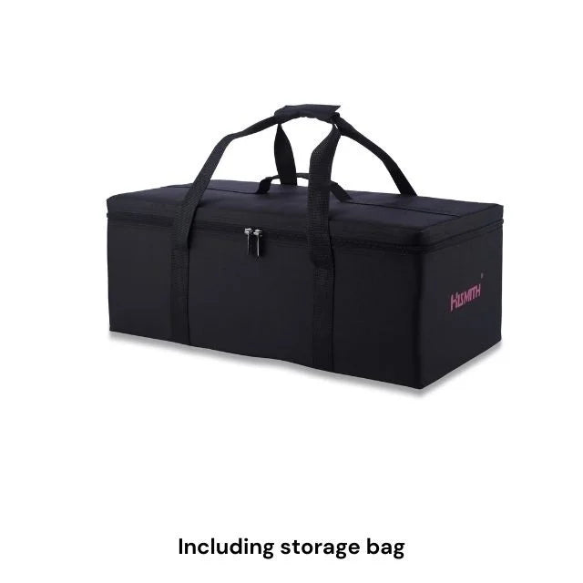 Pro 1 Premium Sex Machine 2.0 - Black